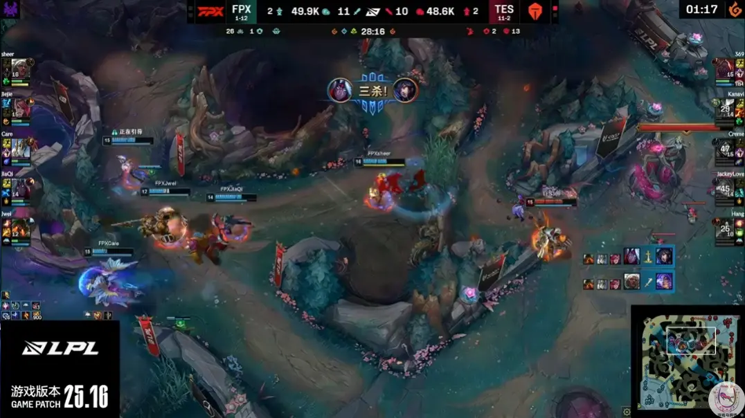 AA, 看起来BP AA, 看起来BP