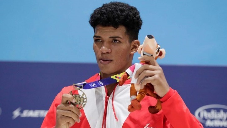 全部以击倒, 仓库, 基夫嗓门大 全部以击倒, 仓库, 基夫嗓门大