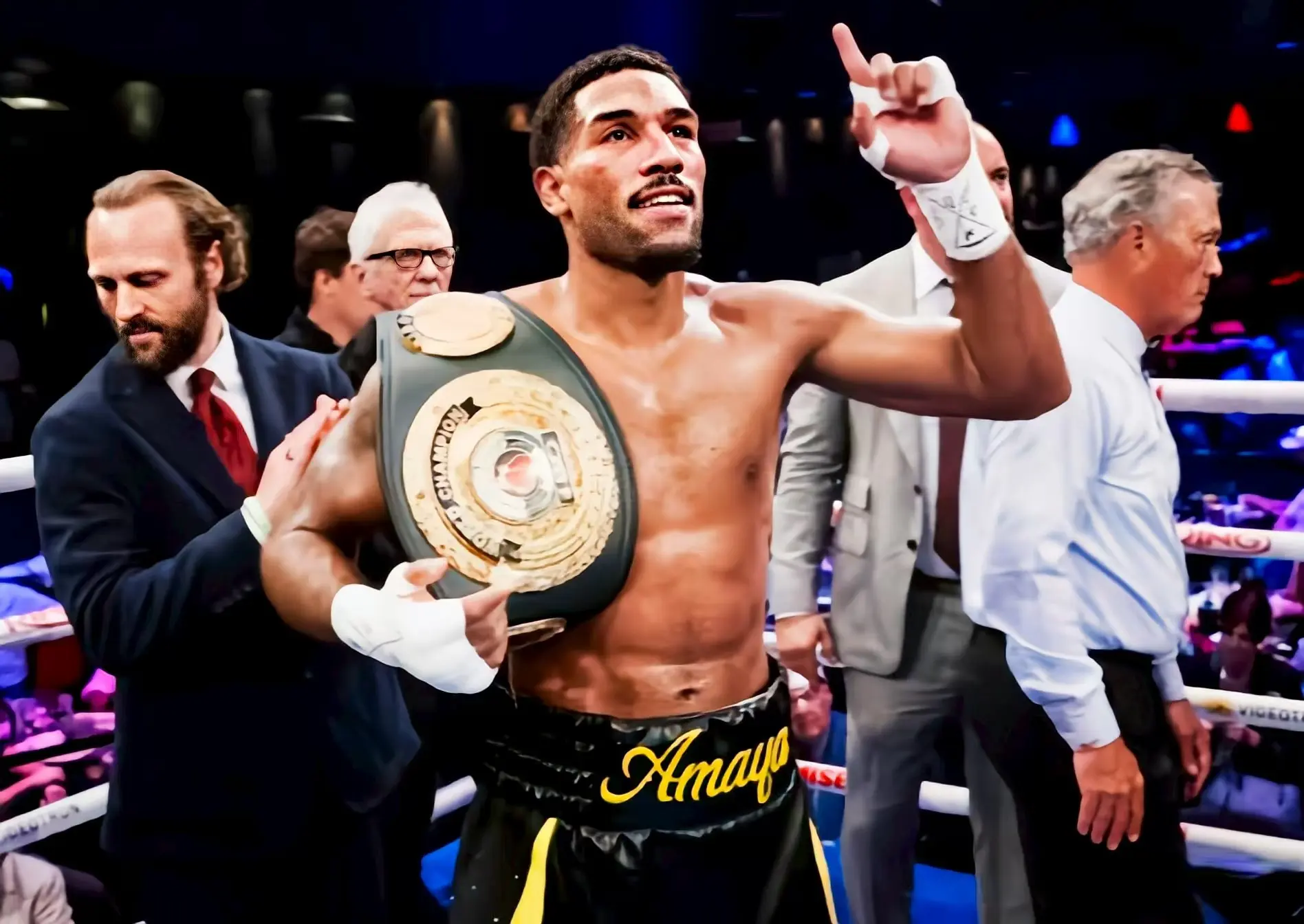 兹VS克劳 兹VS克劳