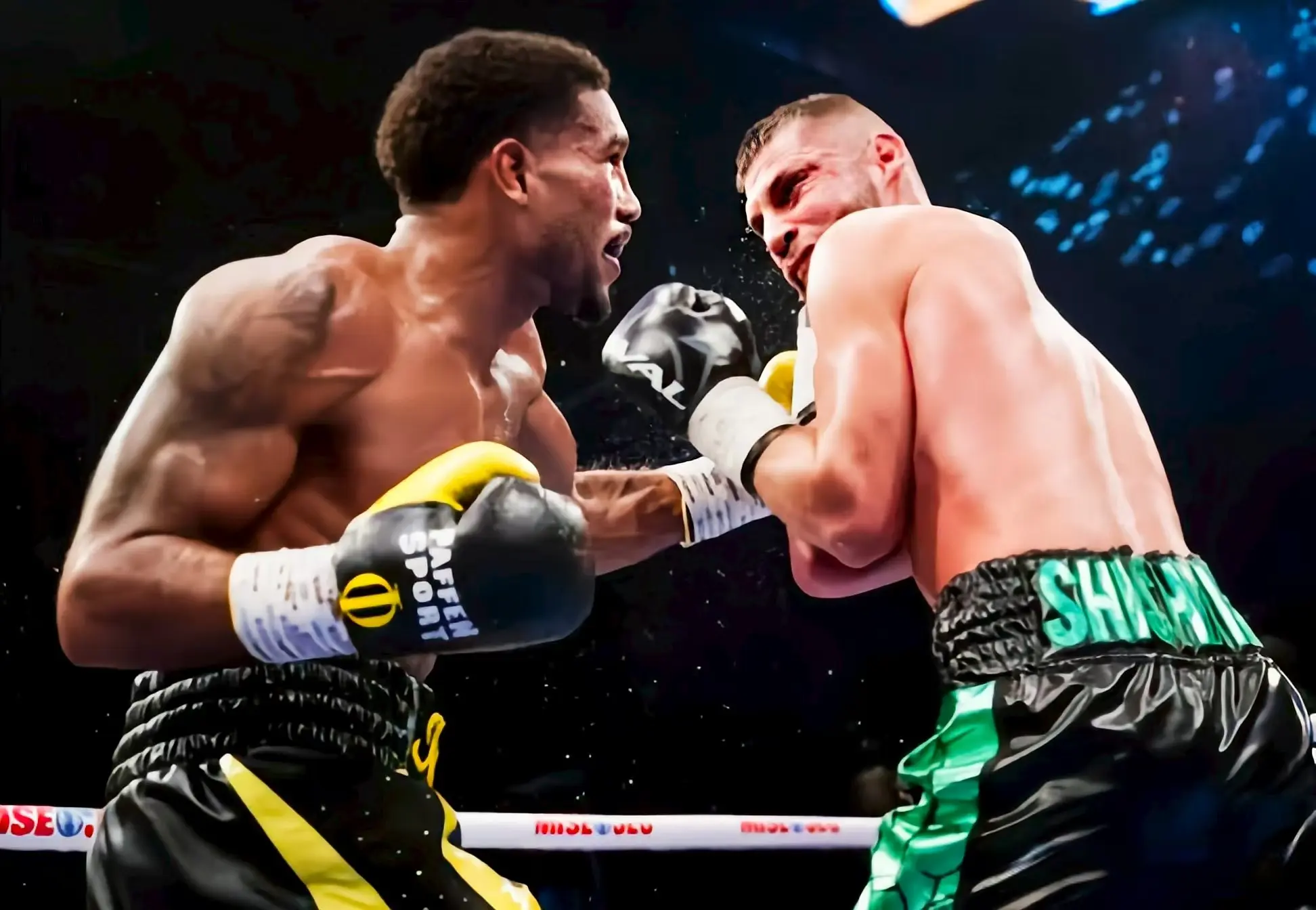 但伊格莱西, 克劳福德之 但伊格莱西, 克劳福德之