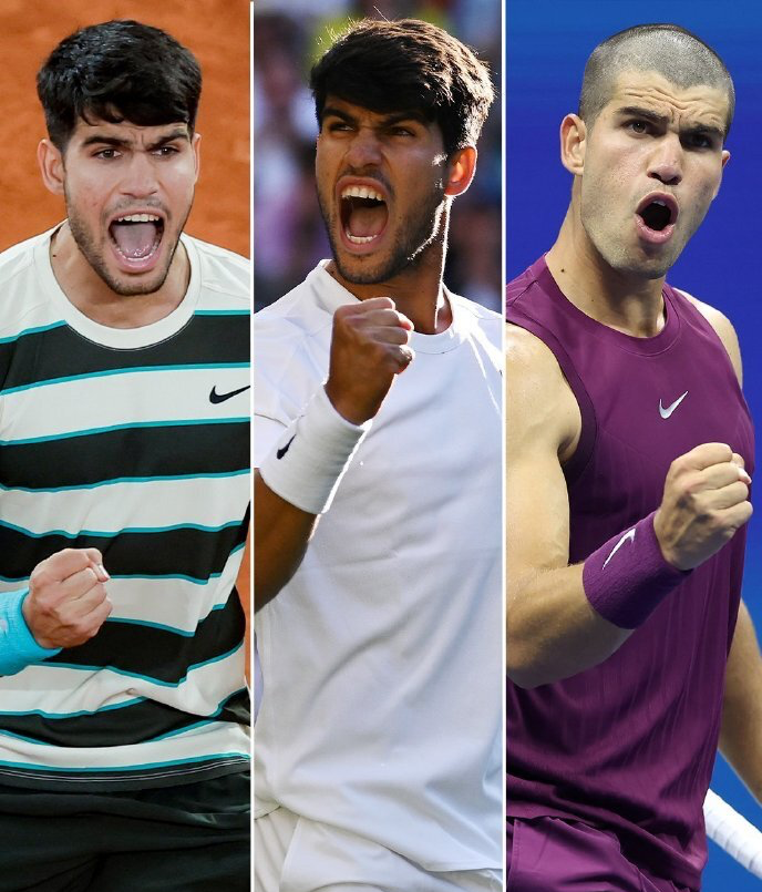 赛相遇, 强势晋级美 赛相遇, 强势晋级美