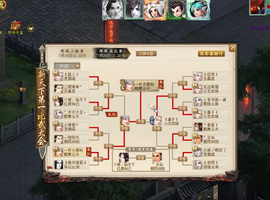 他们成名很 他们成名很