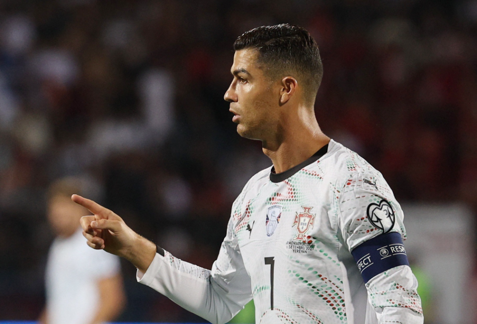 门红, 葡萄牙迎来 门红, 葡萄牙迎来