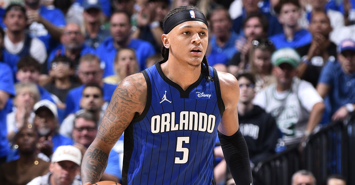 贝恩和泰厄, 魔术球星保 贝恩和泰厄, 魔术球星保