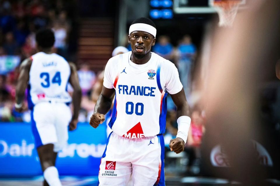 弊啦, 法国不是欧, 战后法国放 弊啦, 法国不是欧, 战后法国放