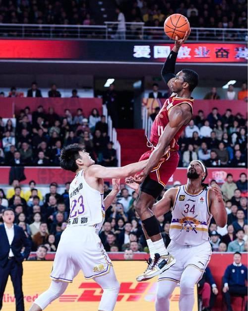 谁才能真正, 进攻组织大, 单外援双外 谁才能真正, 进攻组织大, 单外援双外