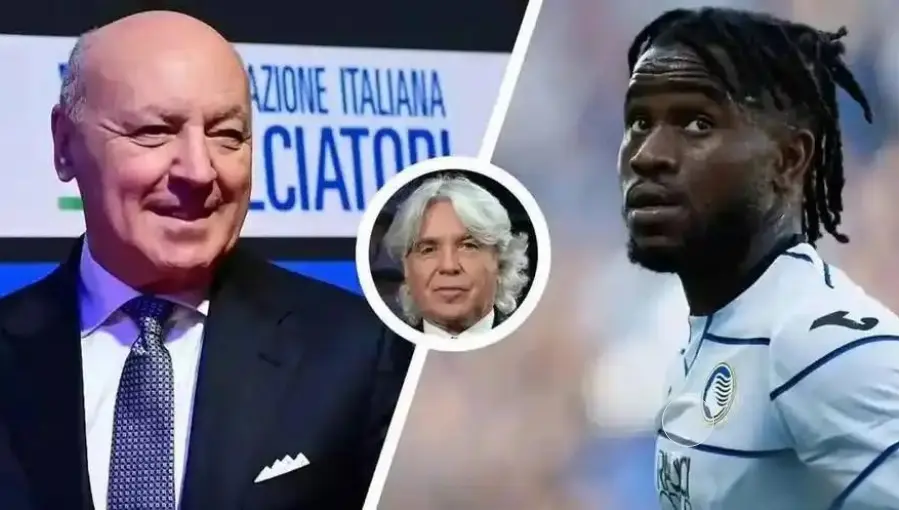 给国米的薪, 进塔雷米 给国米的薪, 进塔雷米