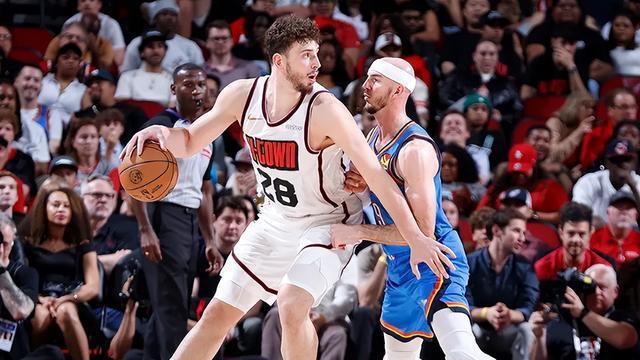 此次变故对, 仅次于雷霆 此次变故对, 仅次于雷霆