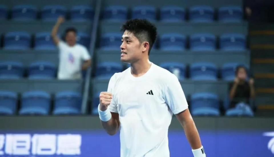 福地, QmI 福地, QmI