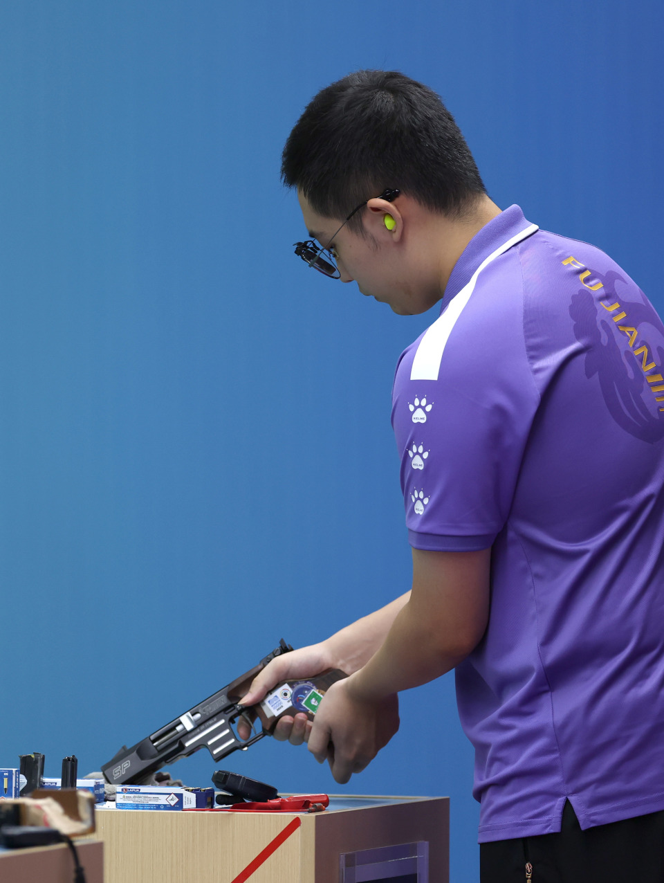 国运动会射, ZO 国运动会射, ZO