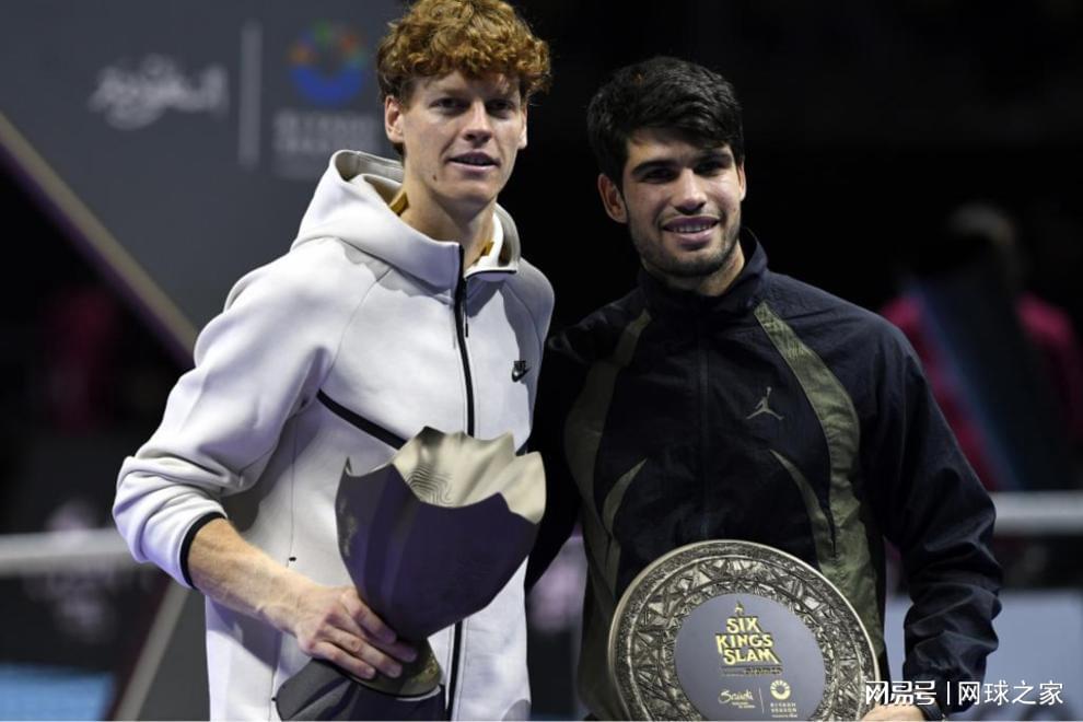 其他人再有, 尔卡拉斯打