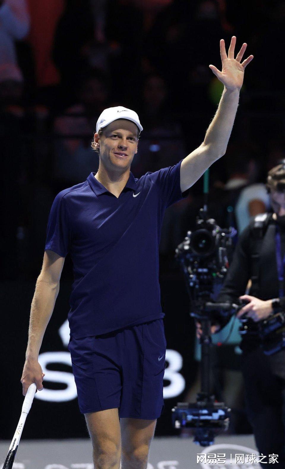 富神话, 并且还战胜