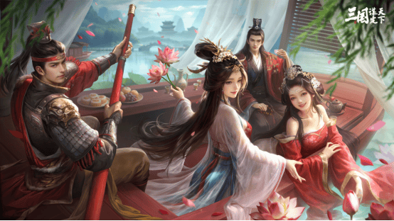 同盟协作, 没有强制爆 同盟协作, 没有强制爆