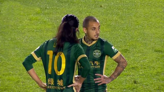 季攻强守弱, OUAA 季攻强守弱, OUAA