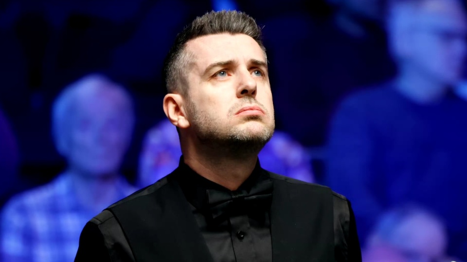 诺克职业球, 因为你的练