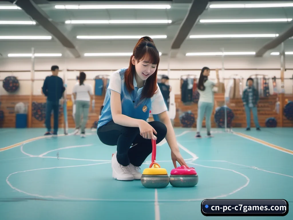 C7官网的故事