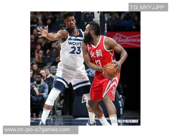 2月24日森林狼与火箭精彩对决录像回放全程回顾与赛后分析