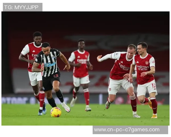 阿森纳与纽卡斯尔精彩对决正在直播中球迷们快来围观吧